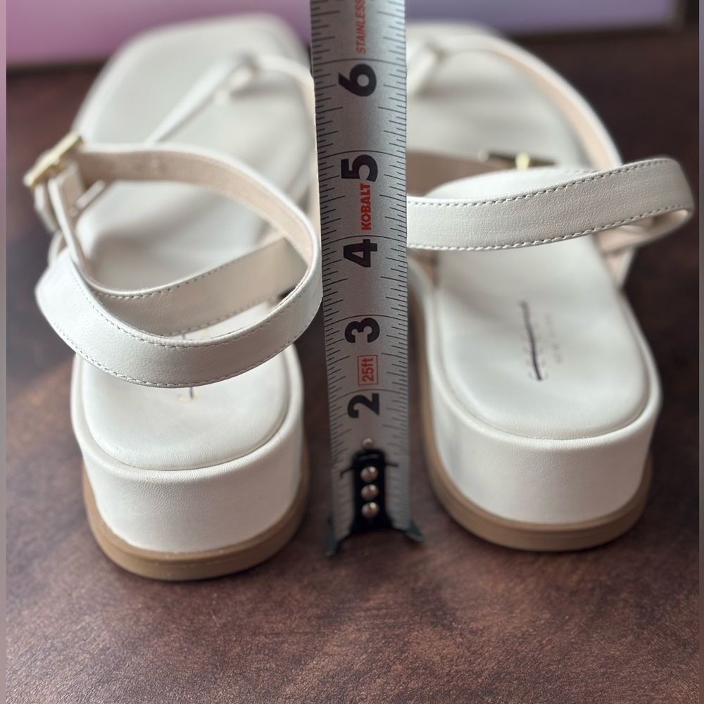 Cecelia New York Kara Sandals - Picture 13 of 16